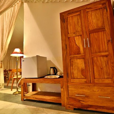 Regenta Resort Vanya Mahal Ranthambore Sawai Madhopur Eksteriør bilde