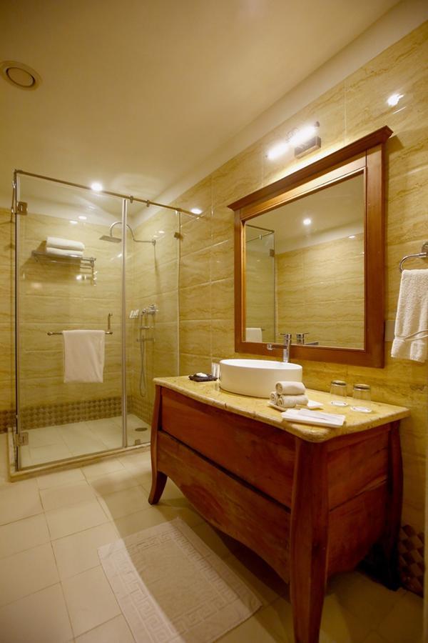Regenta Resort Vanya Mahal Ranthambore Sawai Madhopur Eksteriør bilde