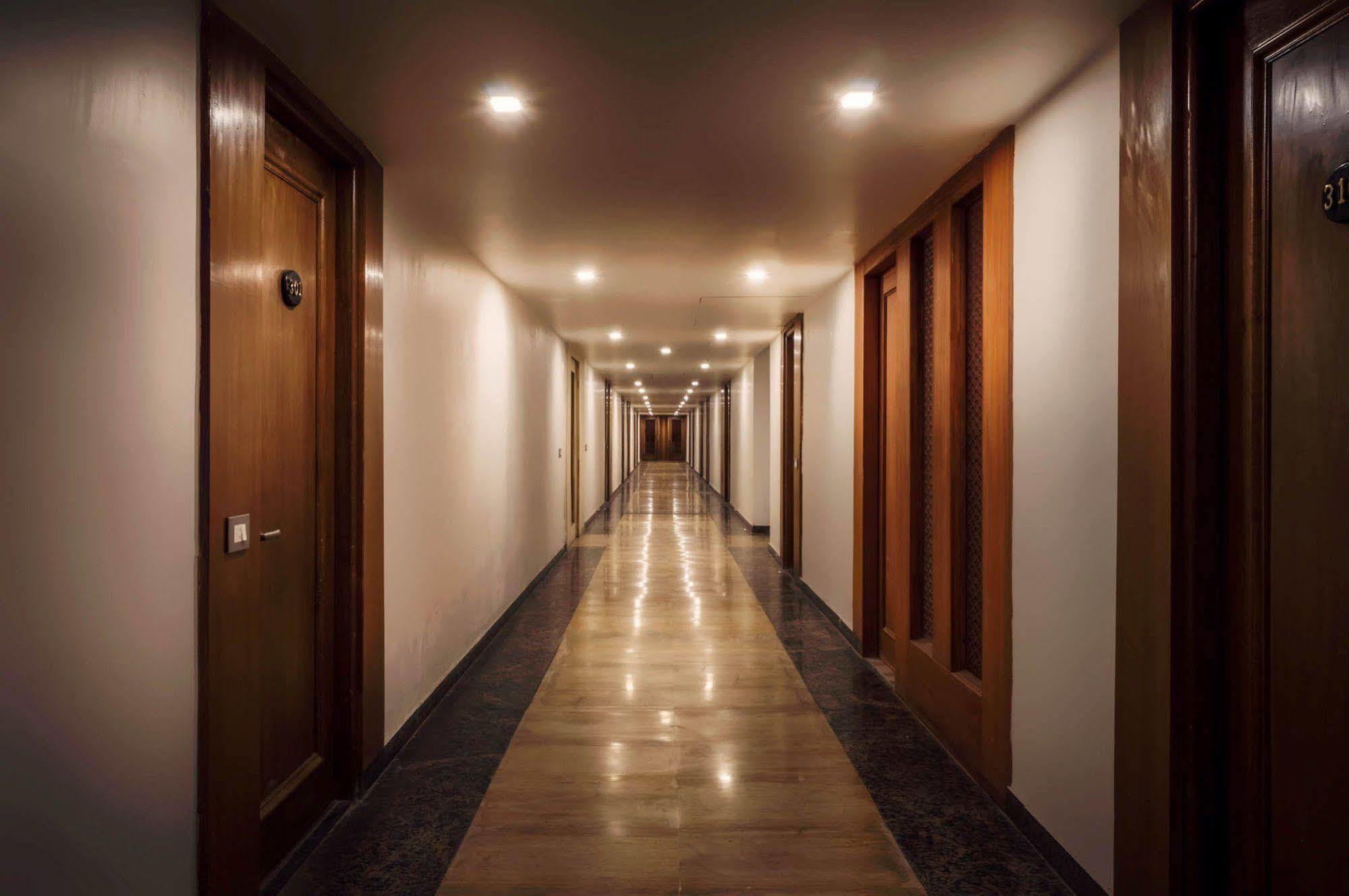 Regenta Resort Vanya Mahal Ranthambore Sawai Madhopur Eksteriør bilde